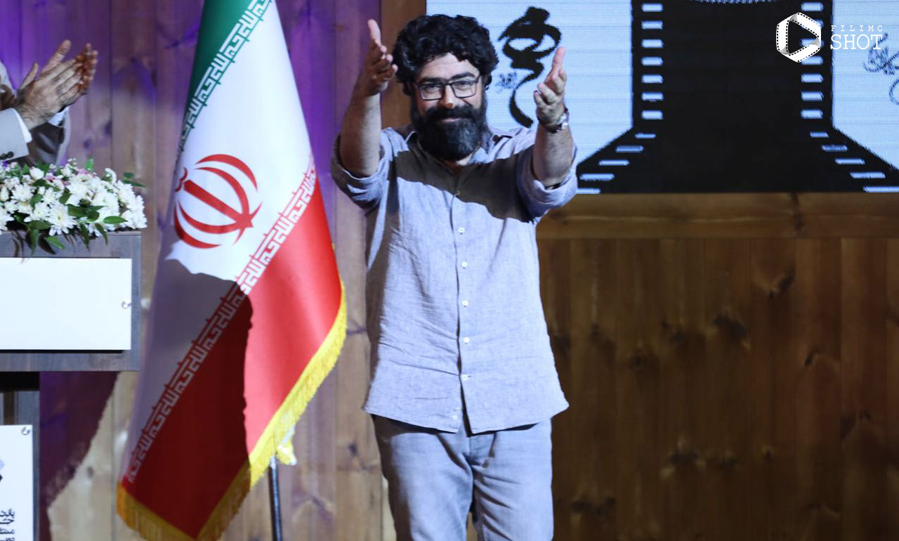 مجید برزگر