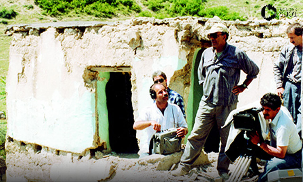 فیلم زندگی و دیگر هیچ 