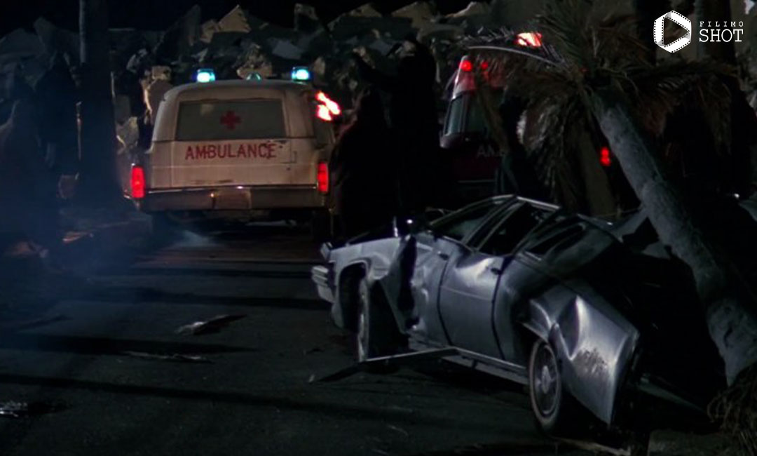 فیلم فرار از لس آنجلس یا Escape from L.A.