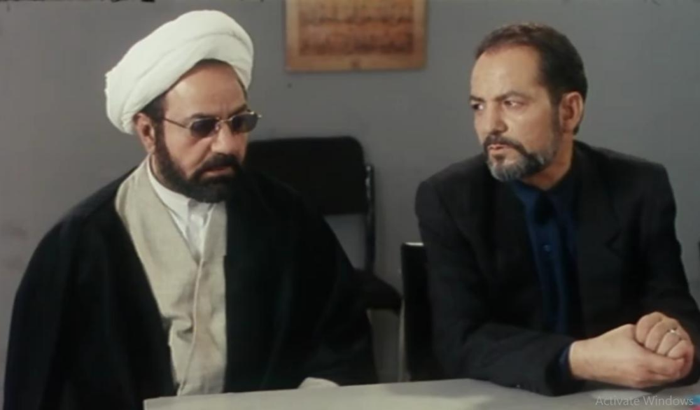 فیلم مارمولک
