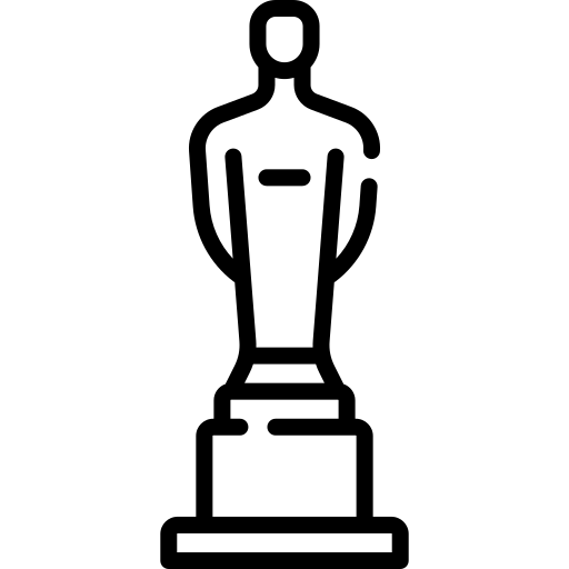 ایکون اسکار