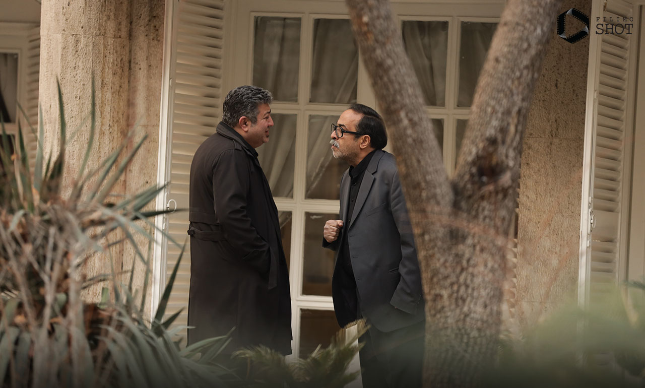 فیلم شهر هرت 