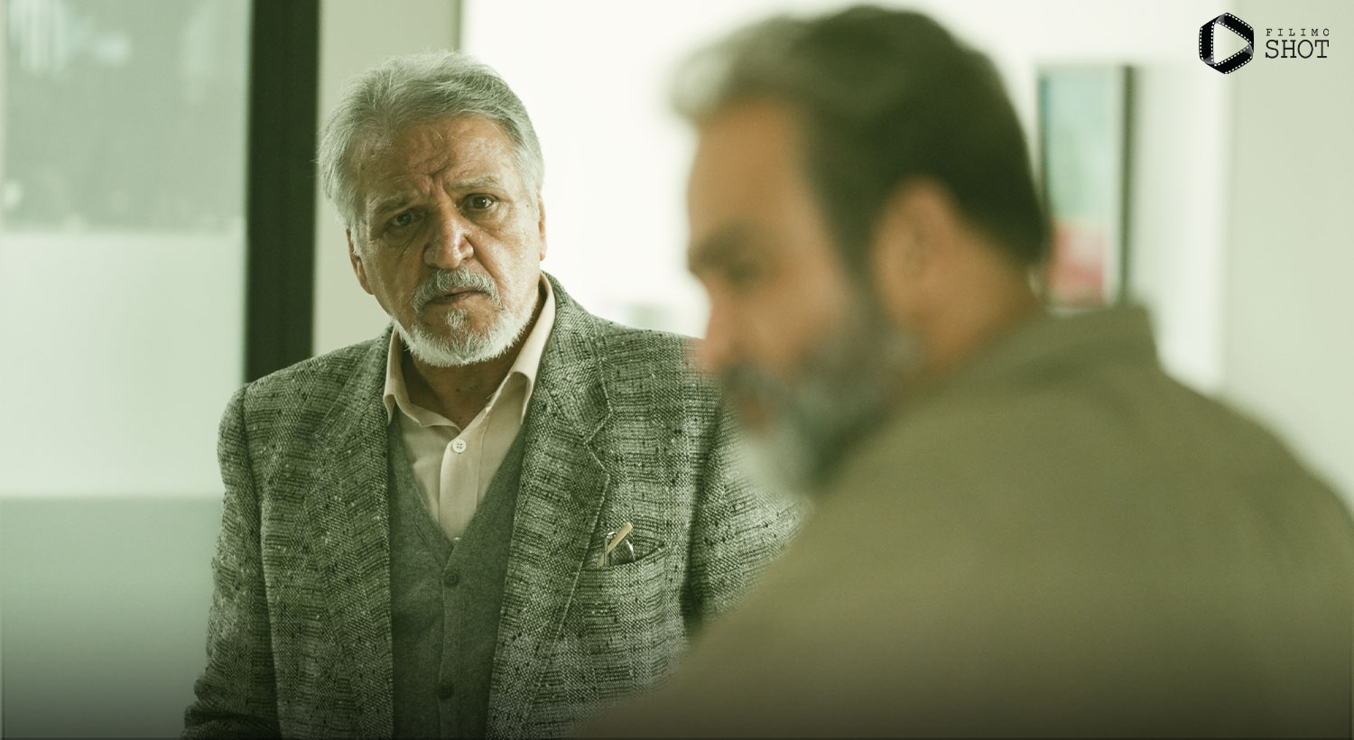  سریال محکوم 