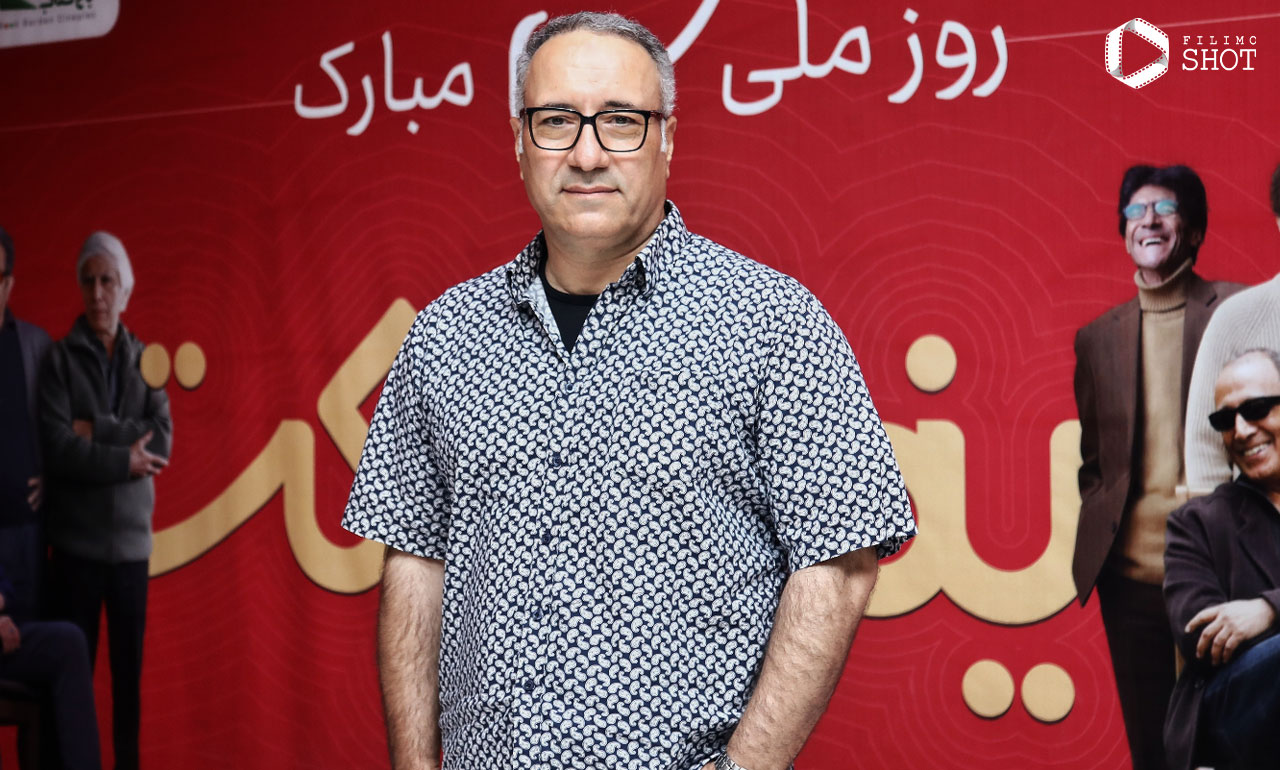 رضا میرکریمی