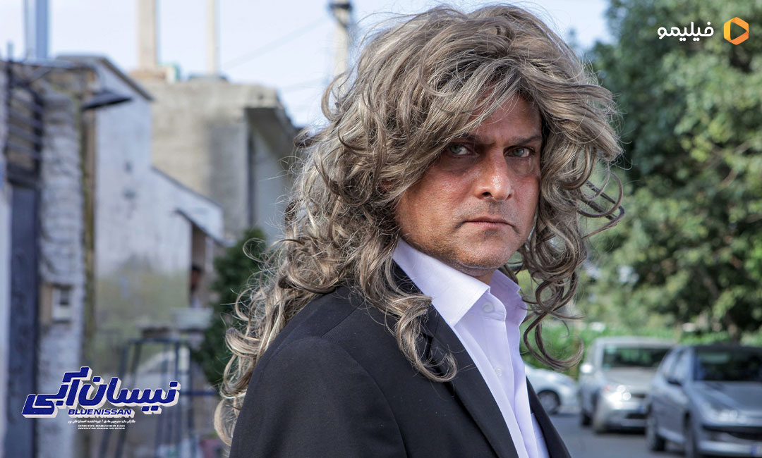 قسمت نهم نیسان آبی