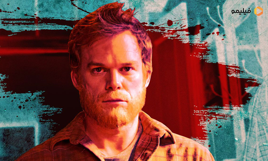 نقد و بررسی سریال دکستر DEXTER