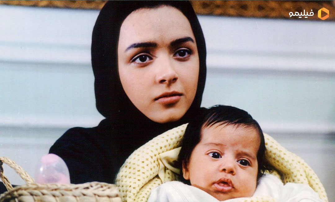 فیلم من ترانه 15 سال دارم