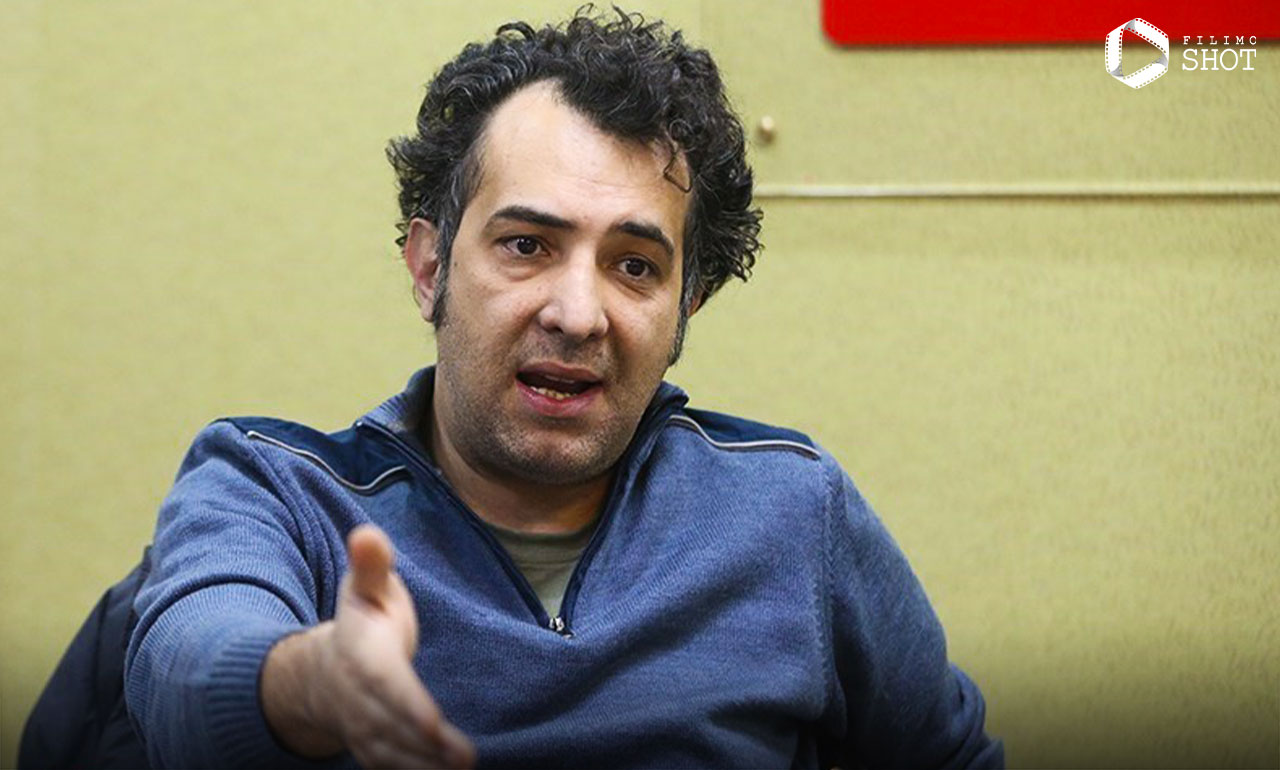 گفت‌وگو با هاتف علیمردانی به بهانه اکران آنلاین آخرین فیلمش: