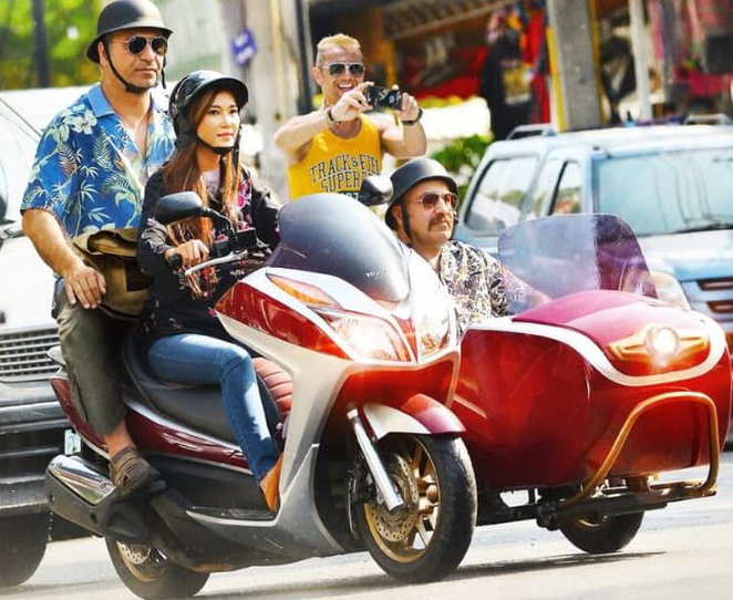 سینمای کمدی 03