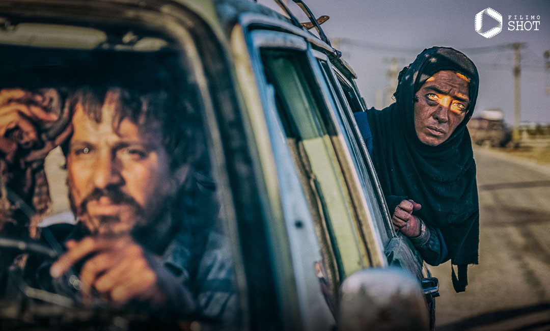 فیلم دسته دختران 