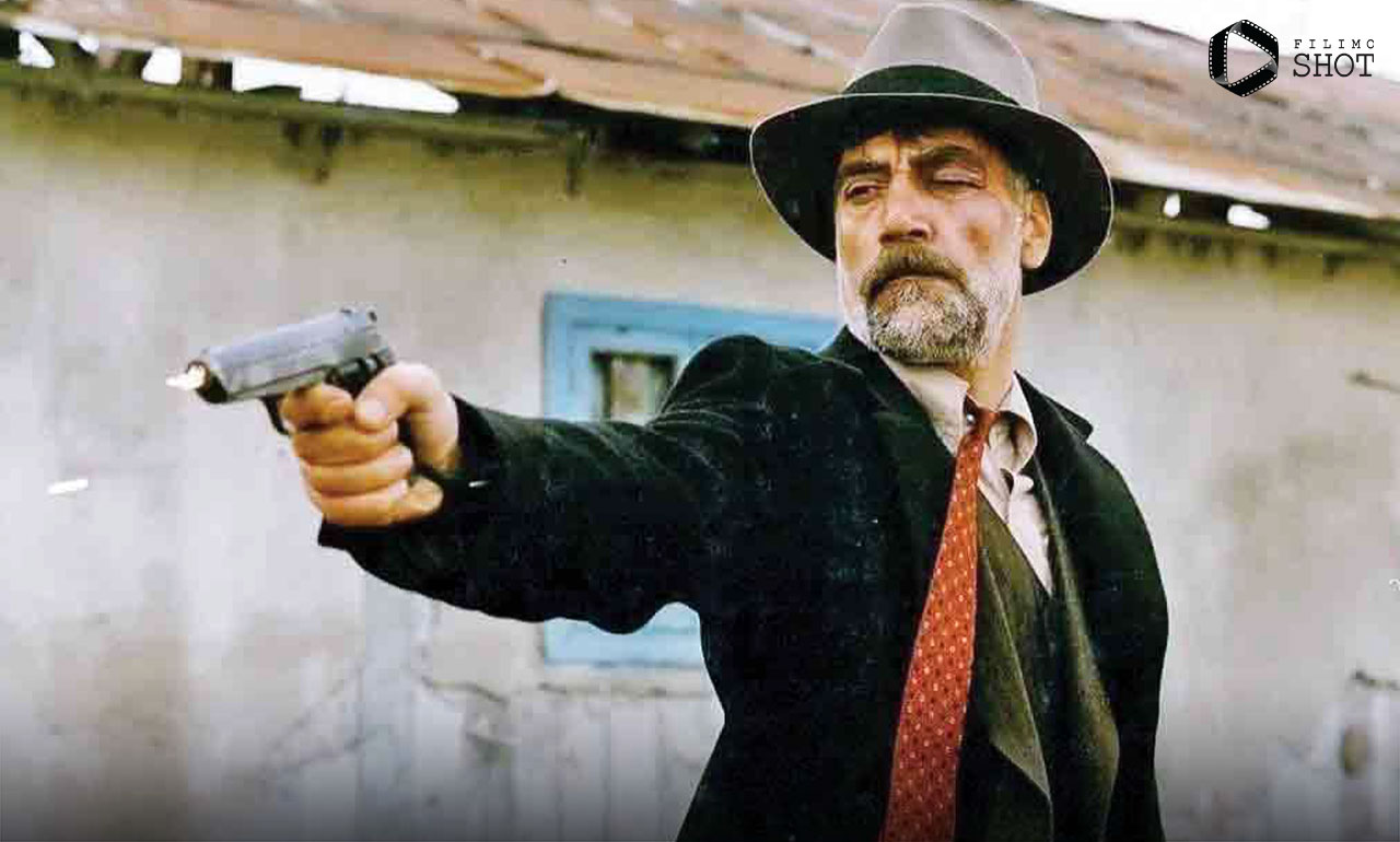 فیلم سرب