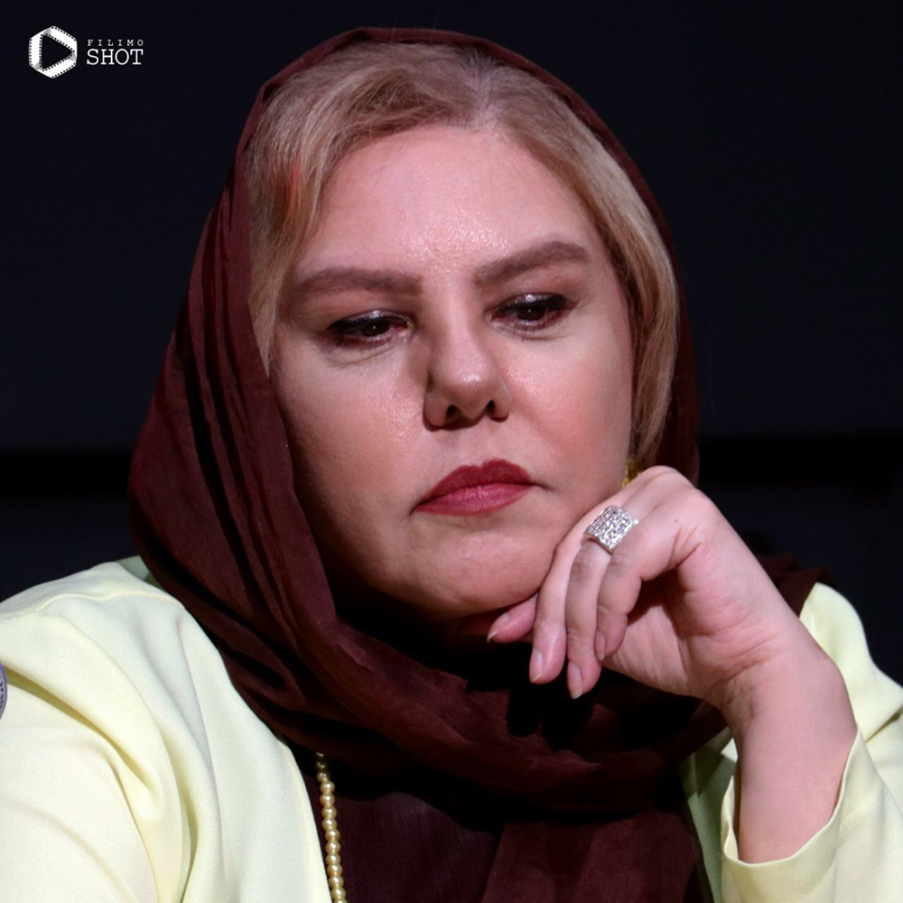 عکسهای اختصاصی فیلیمو شات از نشست خبری سریال «همگناه»