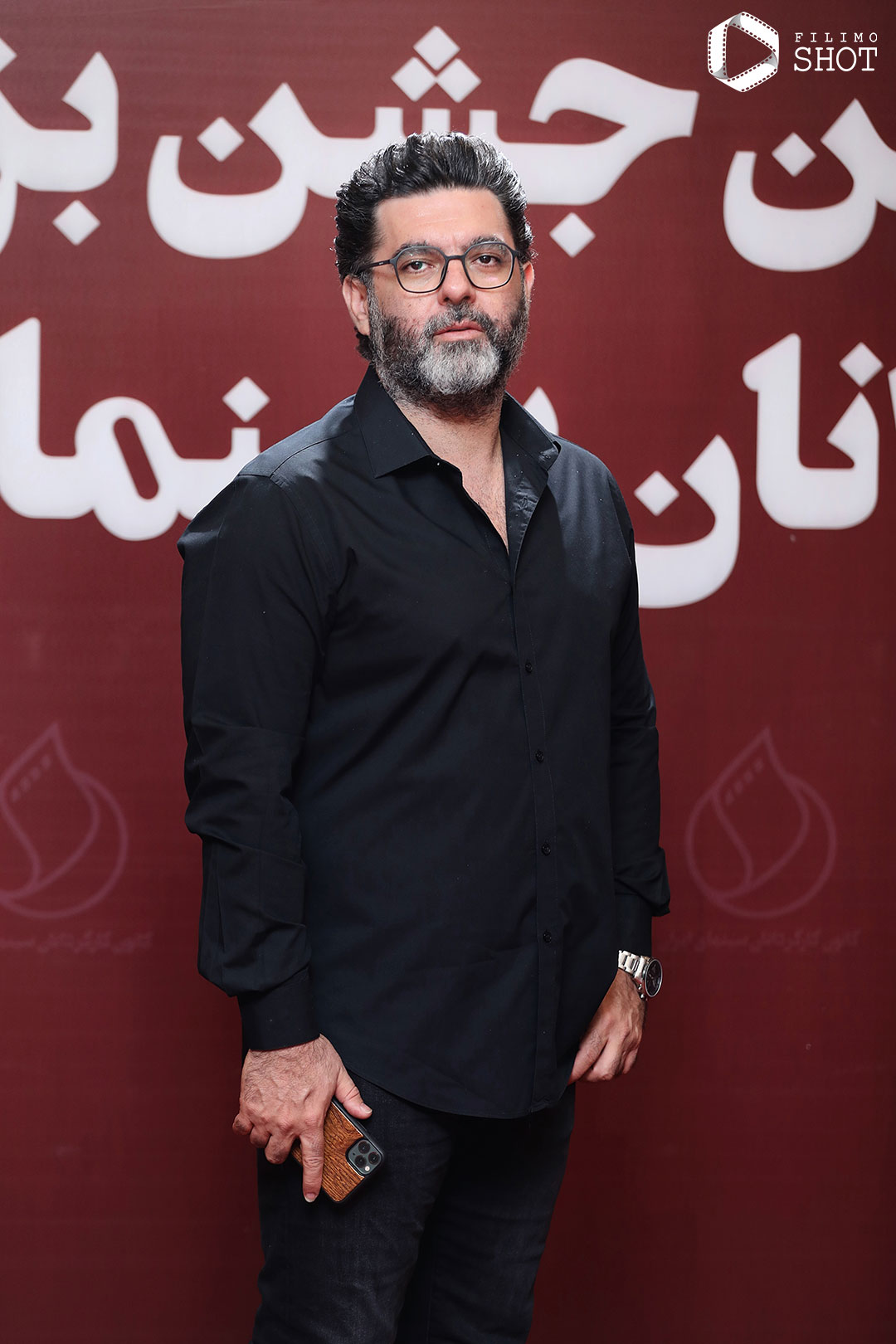 مصطفی کیایی
