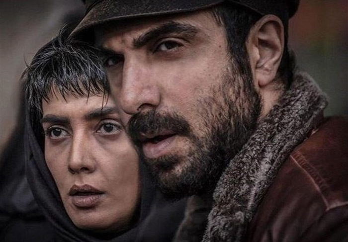فیلم معکوس