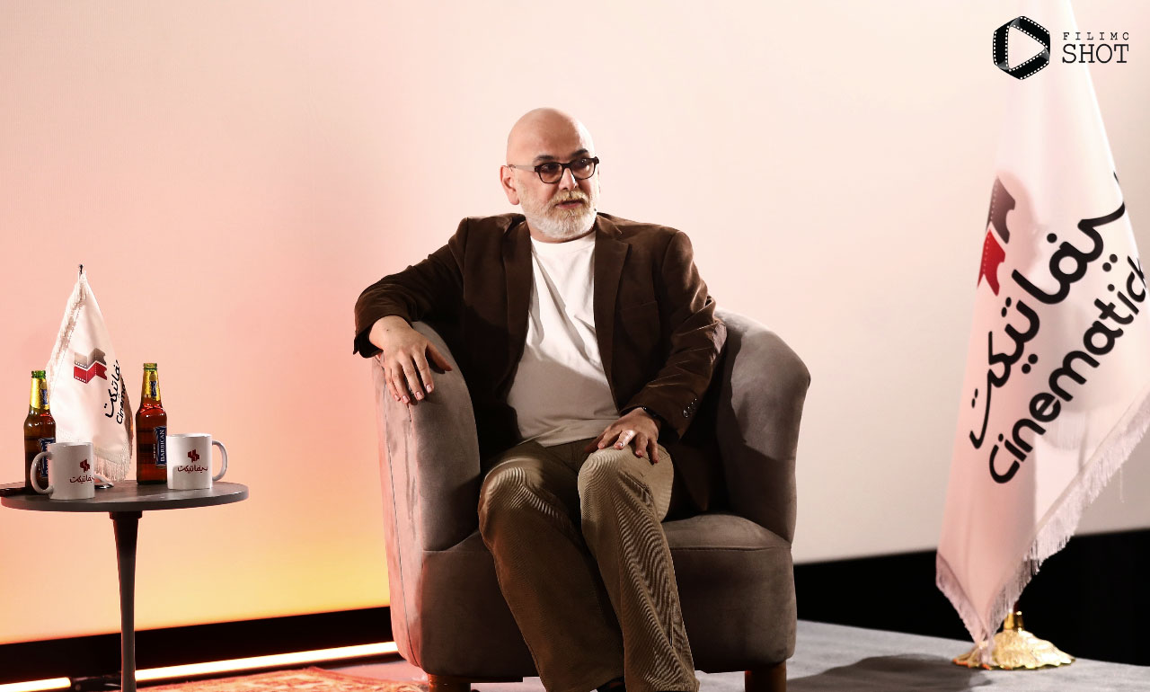 حبیب رضایی