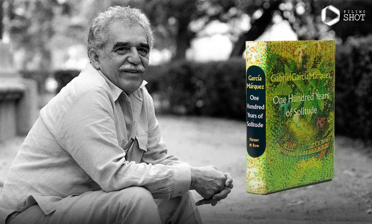 سریال صد سال تنهایی