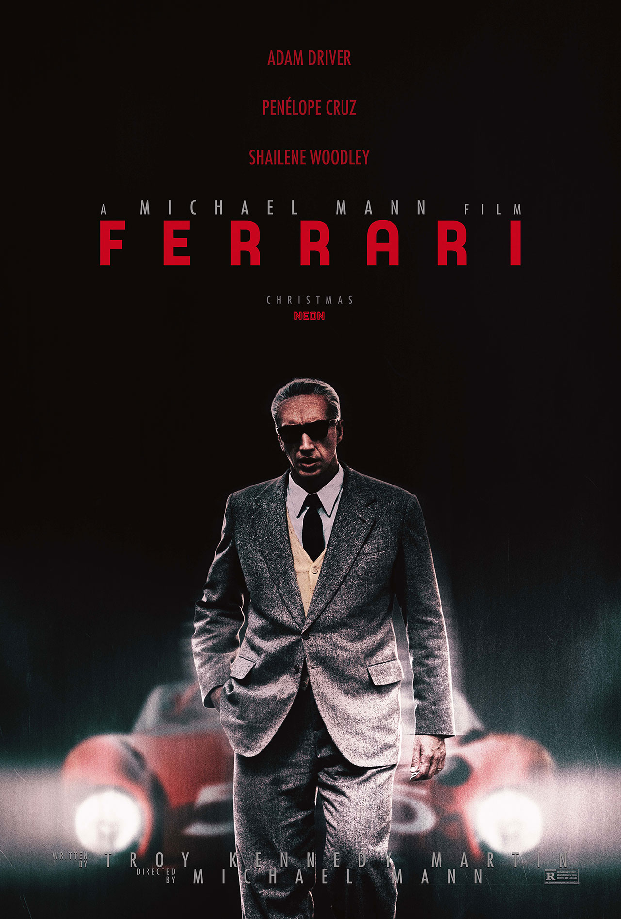 پوستر فیلم فراری