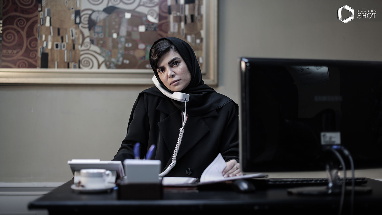  سریال شغال