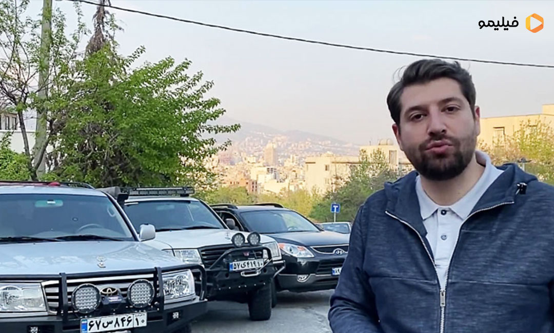 گفت و گو با محمدمهدی تفضلی 