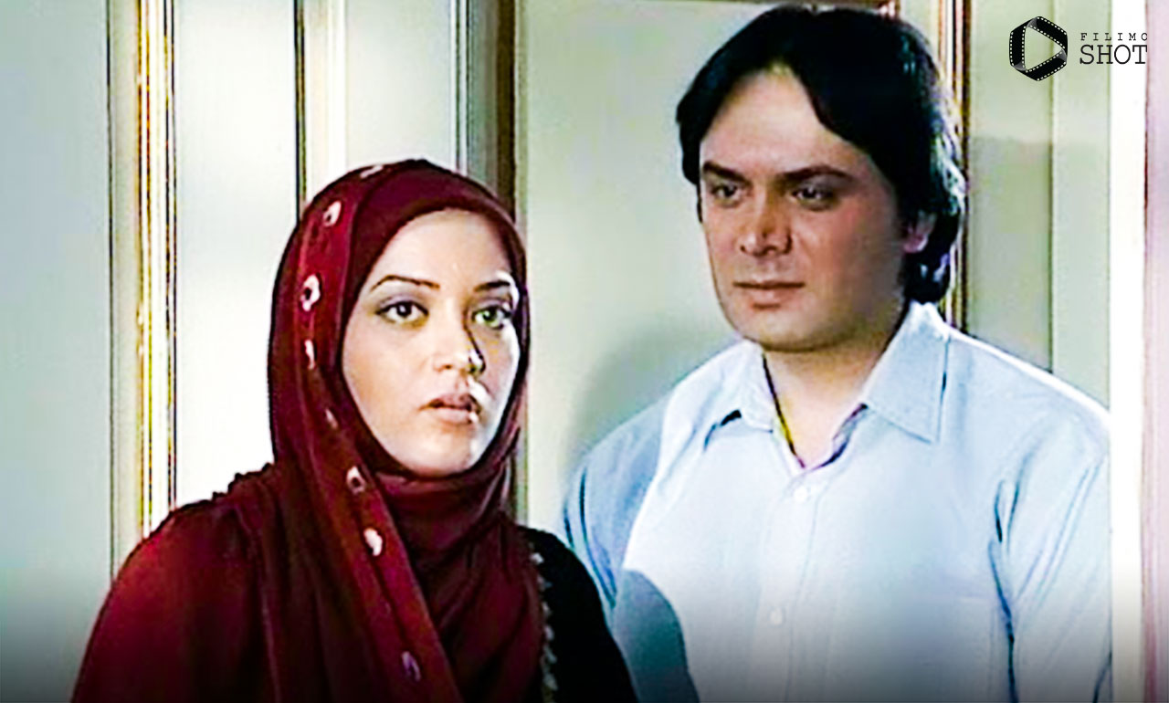 سریال عشق گمشده