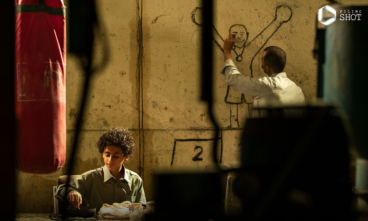 فیلم هوک