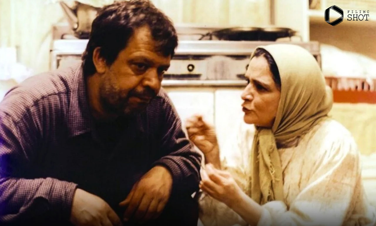 فیلم مهمان مامان