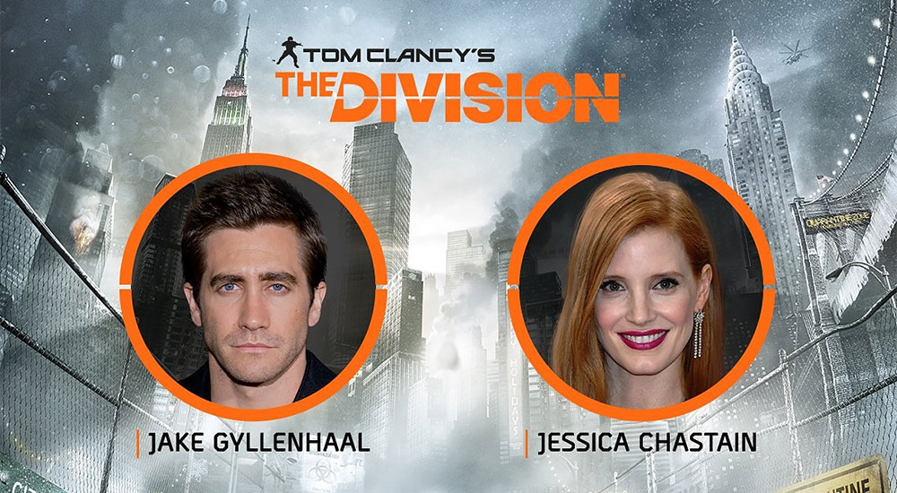 فیلم The Division