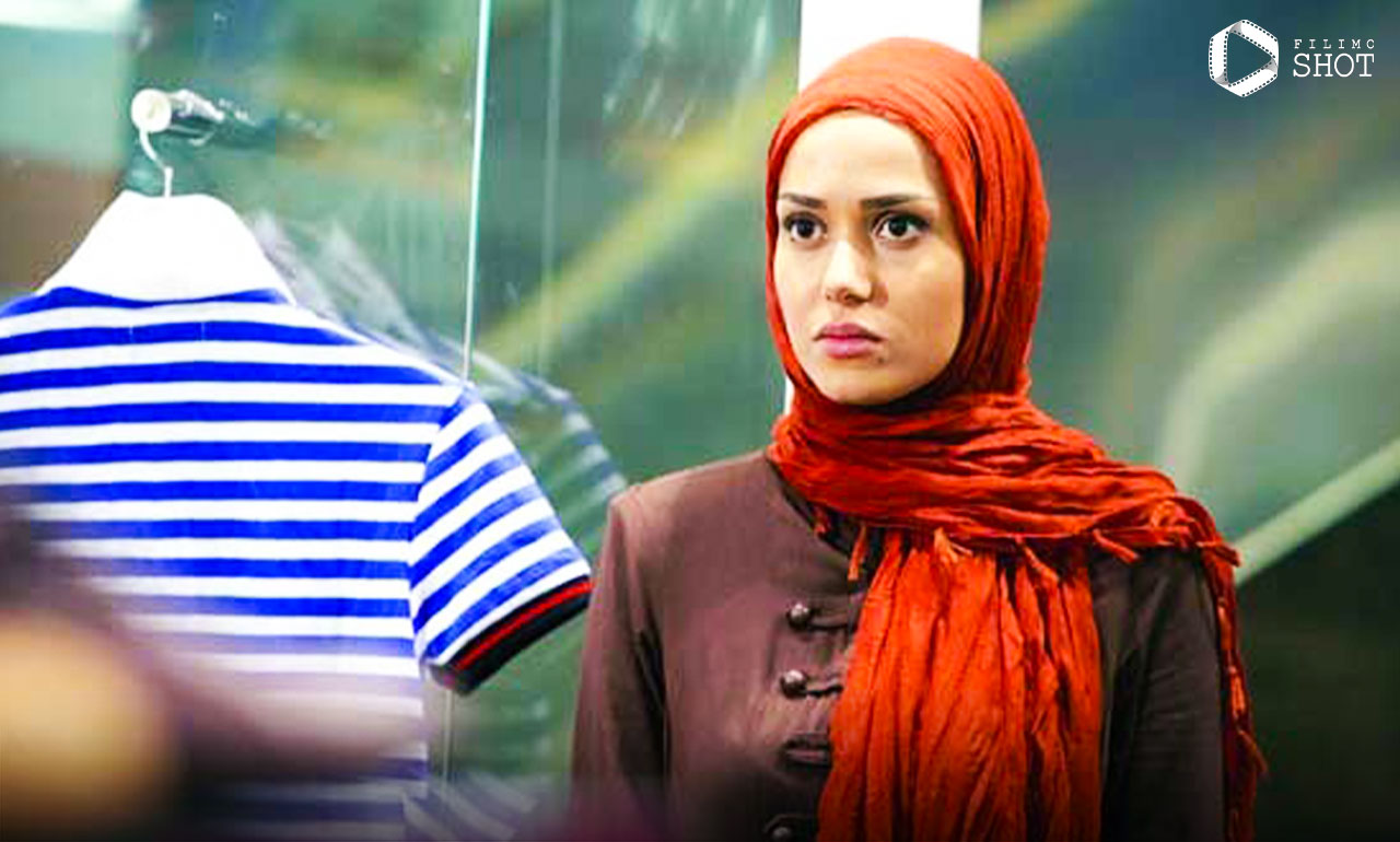 سریال زمانه