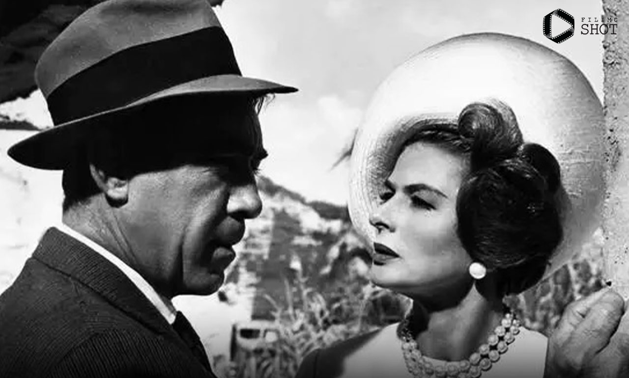 فیلم ملاقات