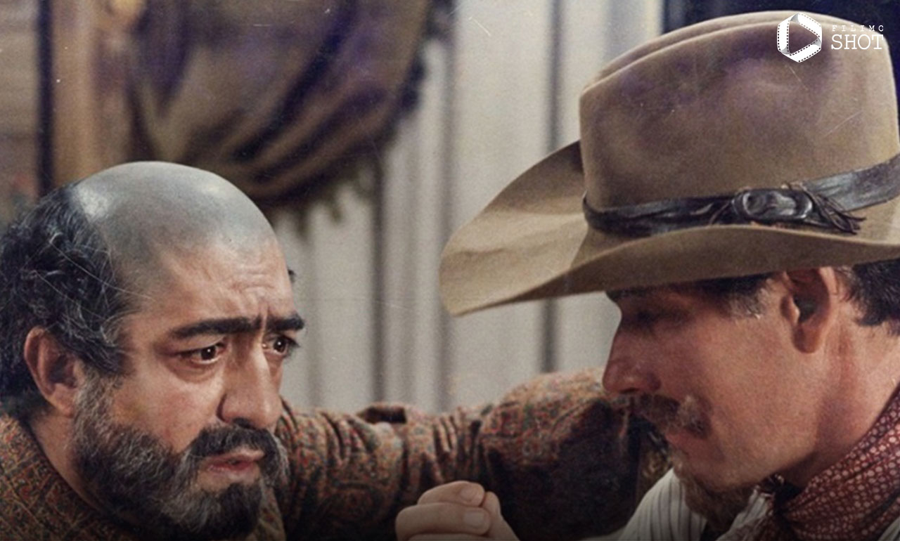 فیلم حاجی واشنگتن