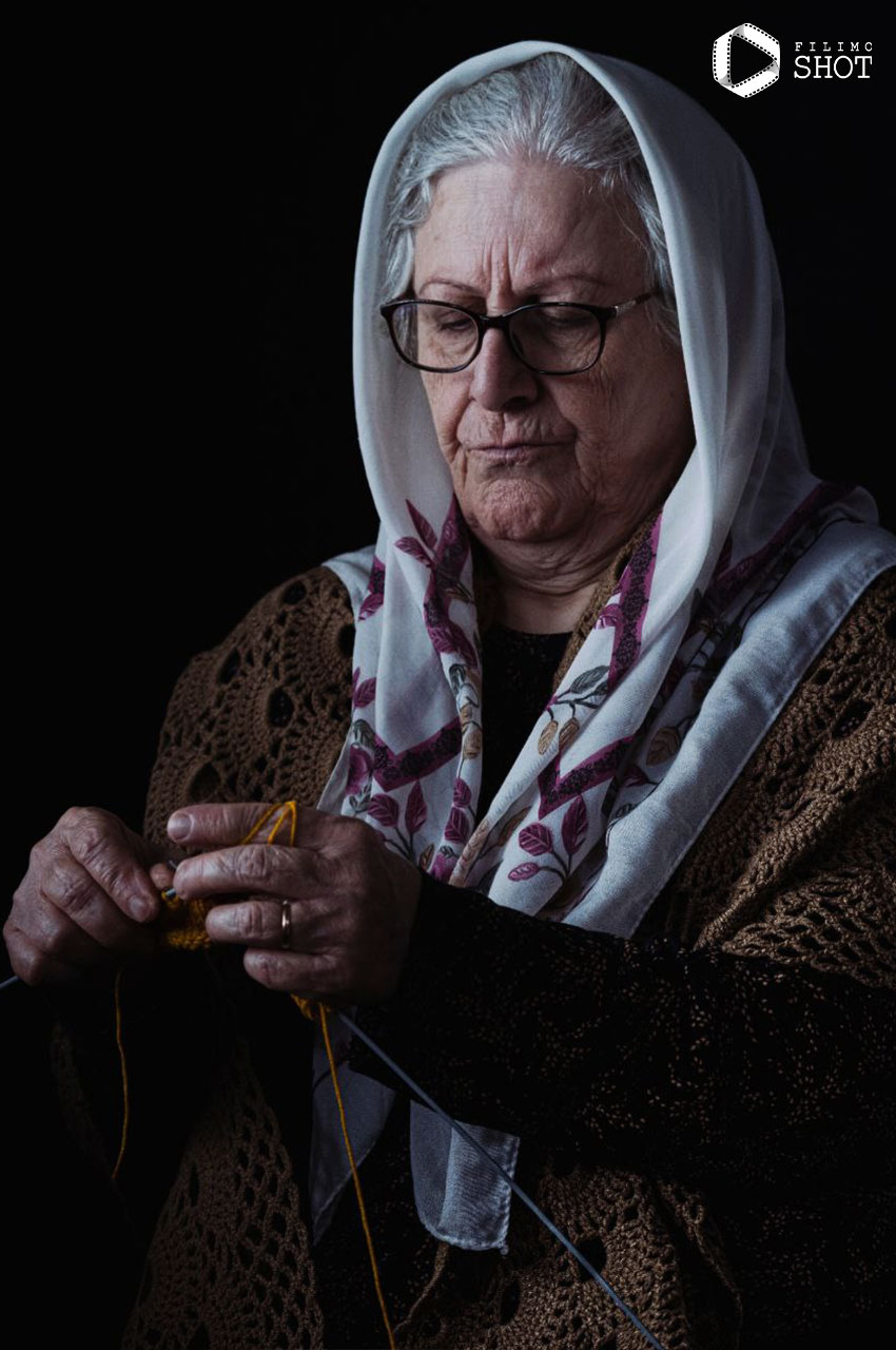 فیلم عزیز 