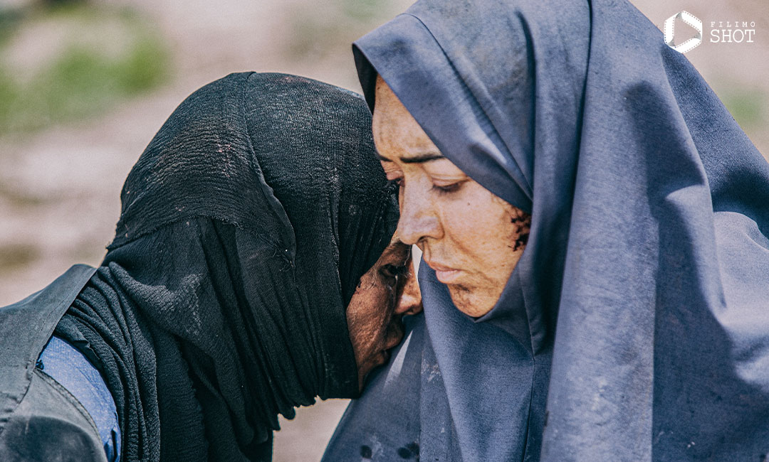 فیلم دسته دختران 