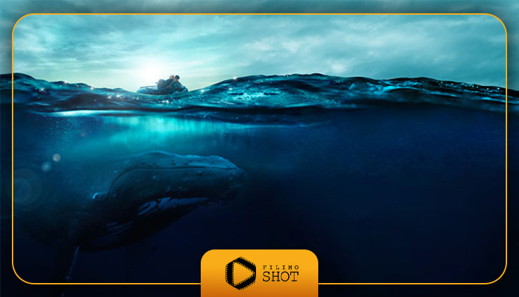 نمایی از فیلم مستند Fathom