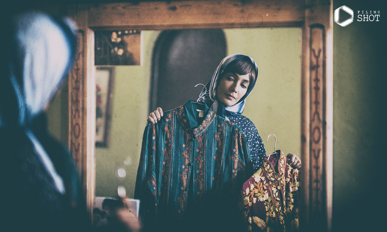 فیلم ضد