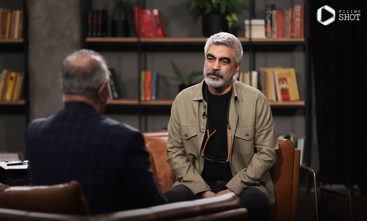 عبدالمحمود رضوانی و سروش صحت در برنامه اکنون 