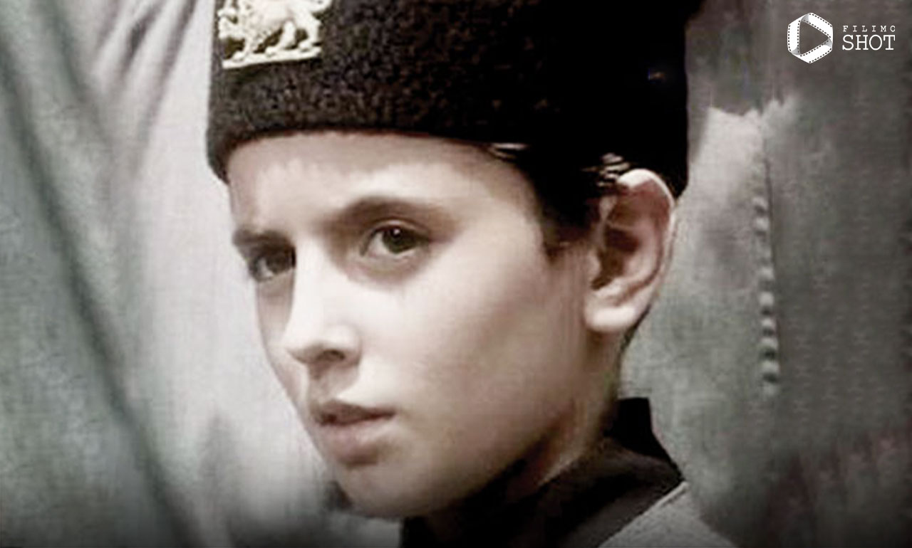 فیلم کمال الملک