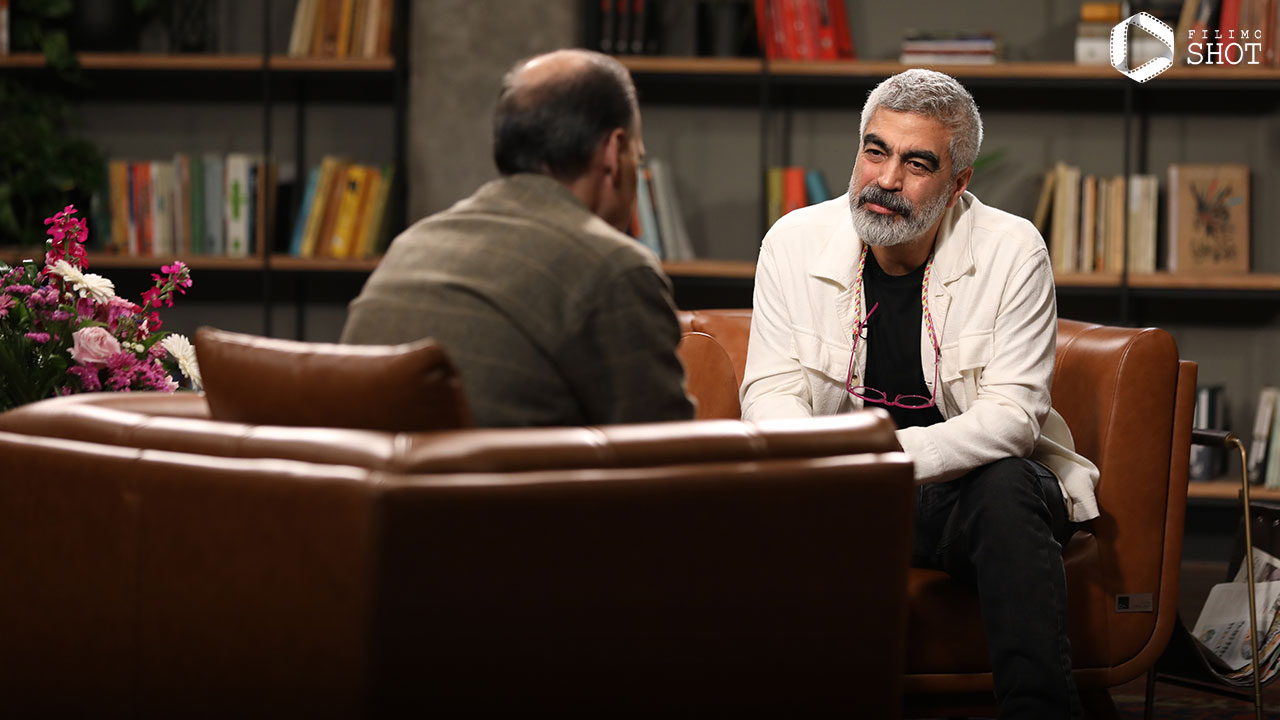 عبدالجبار کاکایی و سروش صحت در برنامه اکنون 