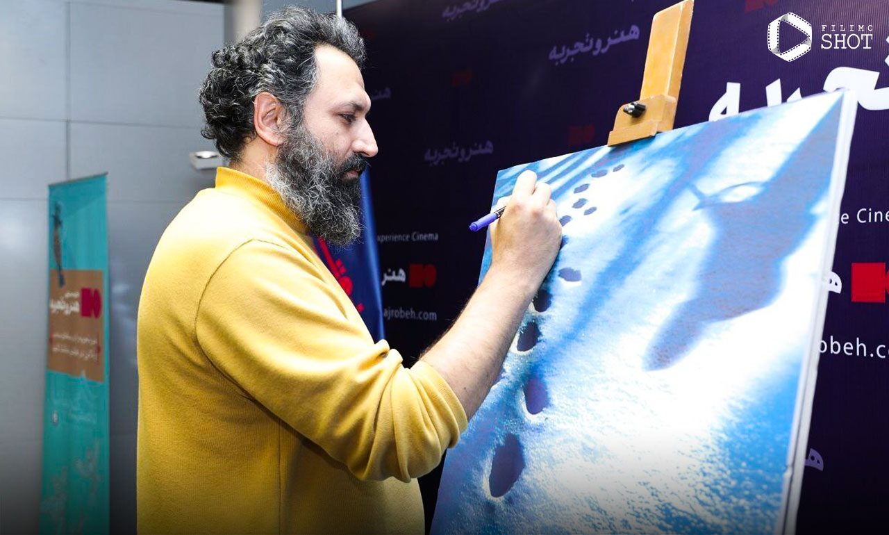  احسان عمادی 