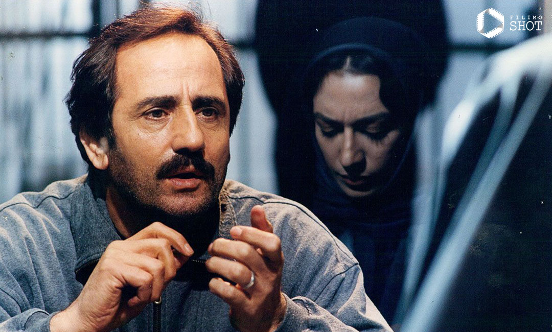 فیلم سگ کشی 