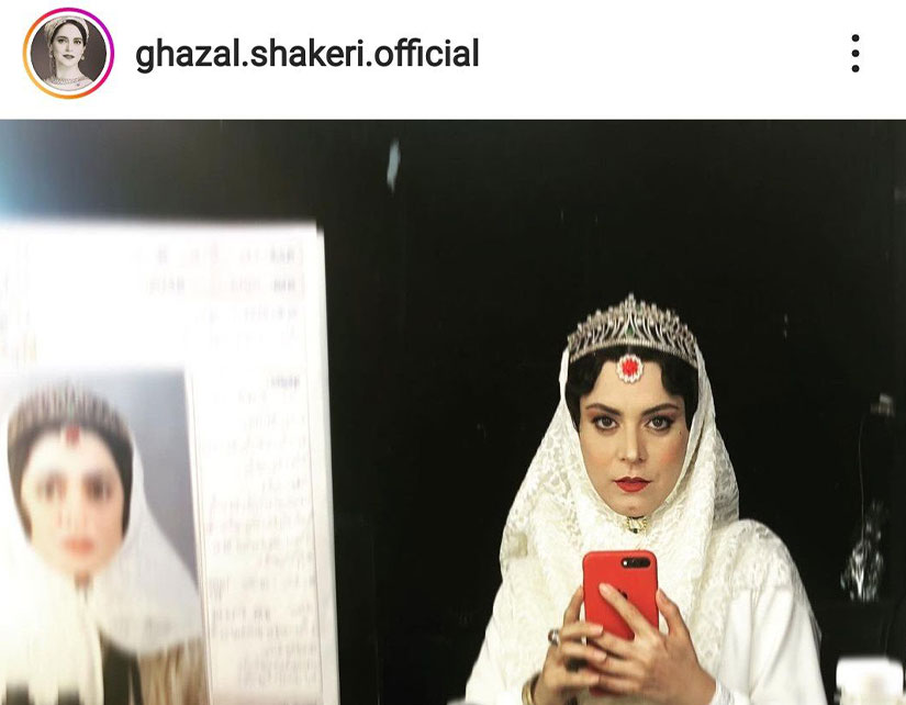 شاد بر آنم که درین دیر تنگ شادی و غم هر دو ندارد درنگ 