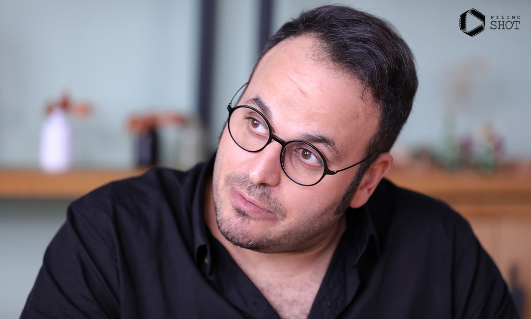 مصاحبه با مهدویان درباره زخم کاری