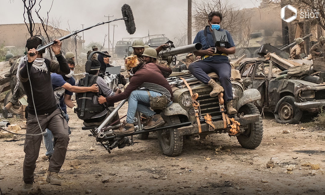 فیلم دسته دختران 