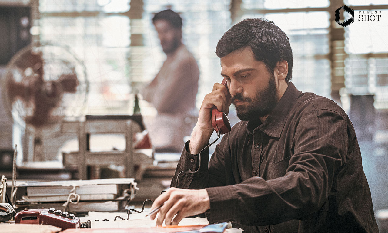 فیلم ضد