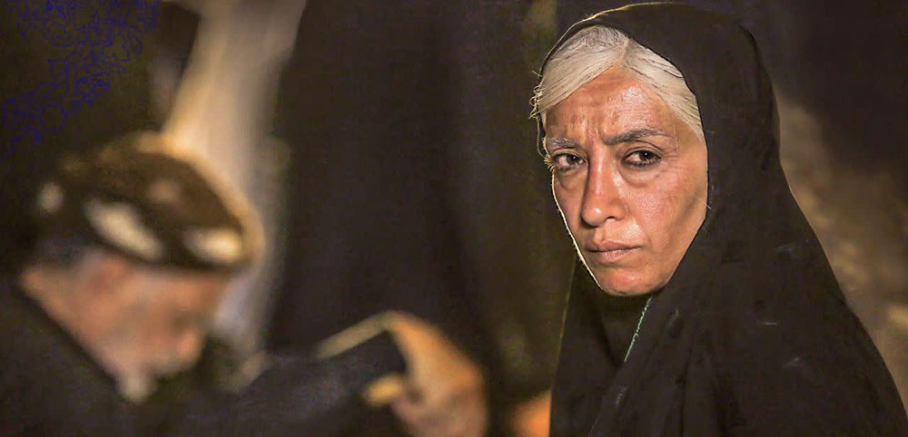 فیلم خروج