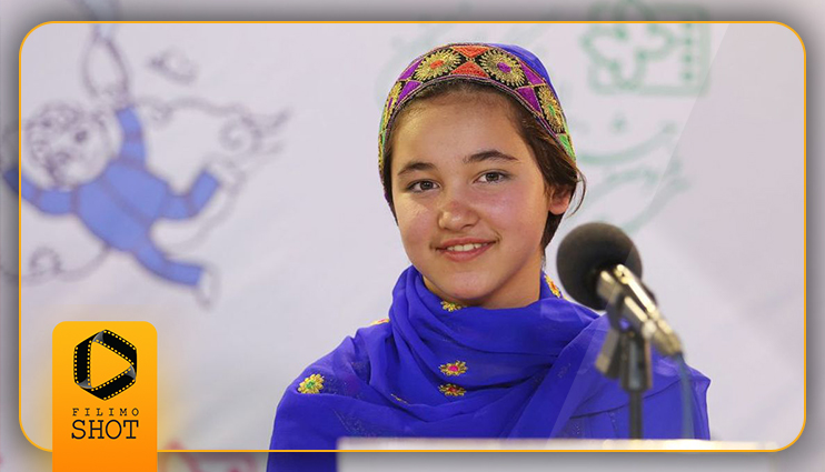 شمیلا شیرزاد