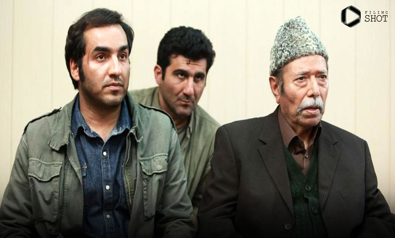 سریال برادر جان