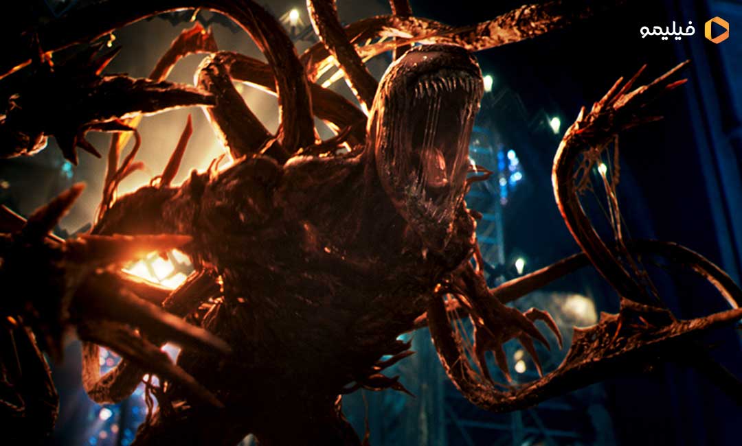 مجموعه حماسی ونوم: سیمبیوسیس Venom Epic Collection: Symbiosis