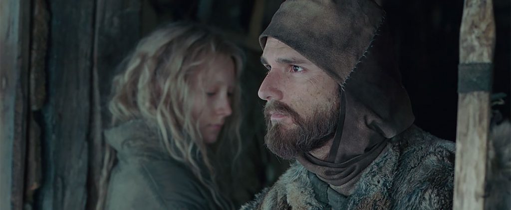نقد و بررسی فیلم هانا