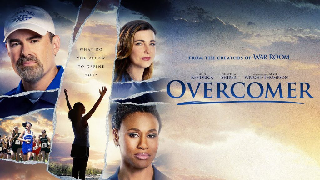 فروش Overcomer