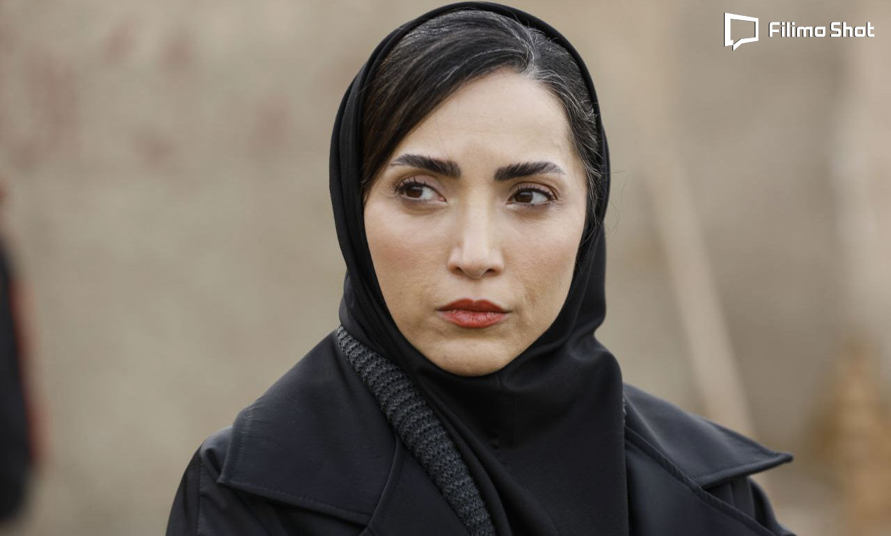 خاطره اسدی در فیلم کارواش ساخته احمد مرادپور